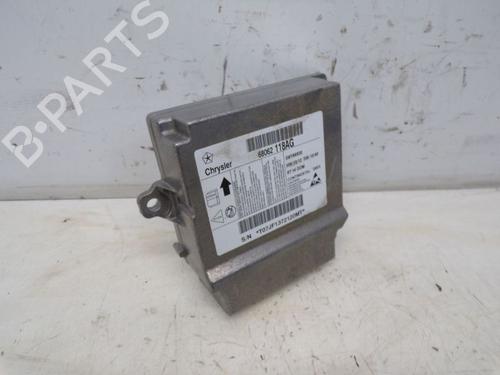 Used Control unit CHRYSLER GRAND VOYAGER V (RT) 3.6 (283 hp) 29097545