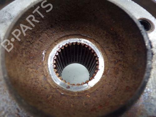 Left rear steering knuckle BMW 3 (E90) 330 xi | BP37131459M27 - Image 8
