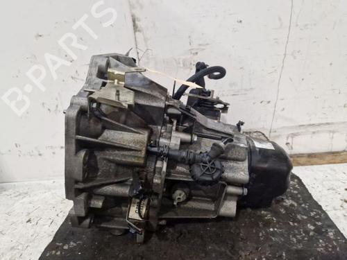 Gearkasse DACIA SANDERO II 1.0 SCe 75 (B8JC, B8JD, B8NC) | BP30053390M3 