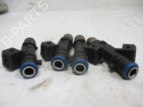 Injector DACIA SANDERO 1.6 (BS0D, BS0B, BS0F, BS0H) | BP37116163M100 - Image 3