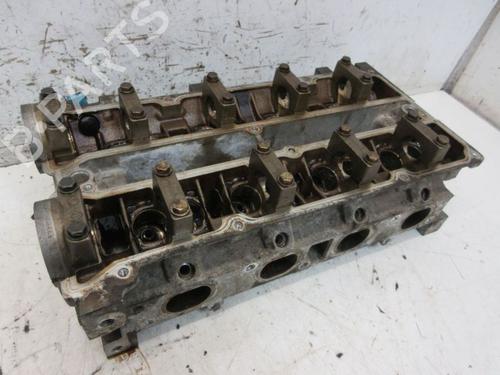 Cylinder head FORD FIESTA VI (CB1, CCN) 1.4 | BP37127473M5 - Image 2