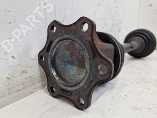 Left front driveshaft SKODA SUPERB II (3T4) 2.0 TDI | BP37137543M38 - Image 3