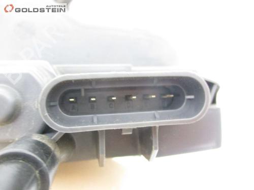 Rear right lock RENAULT GRAND SCÉNIC II (JM0/1_) 2.0 dCi (JM1K) | BP28306695C99