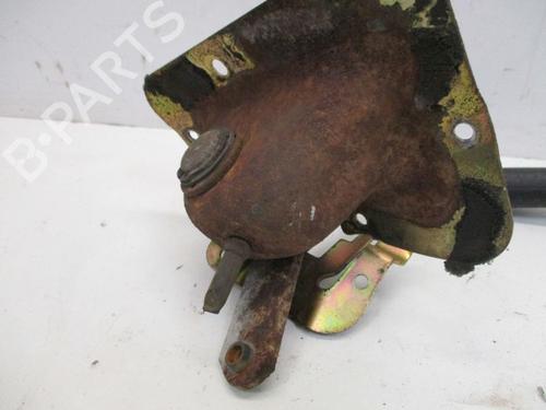 Shift knob JEEP WRANGLER II (TJ) 4.0 | BP28174432I34 