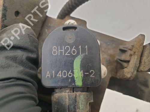 Electronic sensor MITSUBISHI LANCER VIII Sportback (CX_A) 1.8 (CX3A) | BP33276092M84  - Image 5