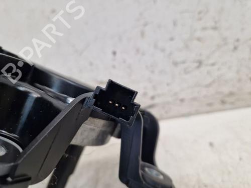 Rear wiper motor RENAULT GRAND SCÉNIC III (JZ0/1_) 1.9 dCi (JZ0J, JZ0N, JZ1K, JZ1S) | BP29107569M102