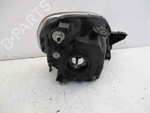 Left headlight HONDA CR-V II (RD_) 2.4 Vtec 4WD (RD7) | BP40230061C28 - Image 6