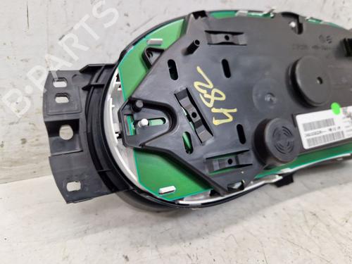 Instrument cluster DACIA SANDERO II 1.0 SCe 75 (B8JC, B8JD, B8NC) | BP37137110C47  - Image 7