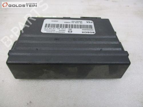 Used Electronic module CITROËN C4 Grand Picasso I (UA_) 1.6 16V (150 hp) 18755245