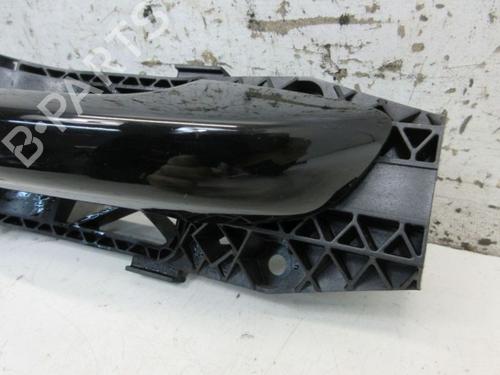 Rear right exterior door handle VW GOLF VI (5K1) 1.4 TSI | BP29093066C130 