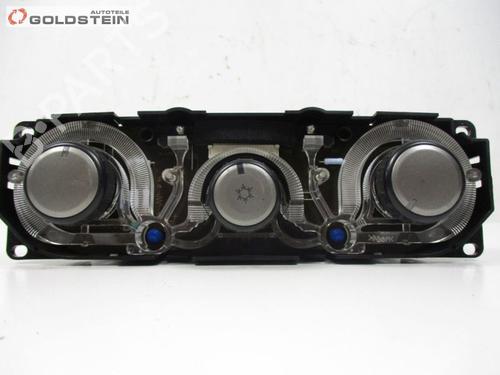 Climate control MITSUBISHI GRANDIS (NA_W) 2.0 DI-D (NA8W) | BP18788386I5 