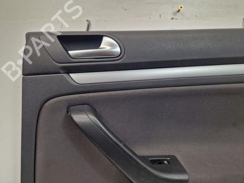 Rear right panel VW GOLF V Variant (1K5) 1.4 TSI | BP37094579C61 - Image 3