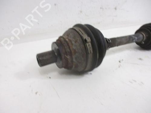 Left front driveshaft SKODA OCTAVIA II Combi (1Z5) 1.9 TDI | BP37112602M38 - Image 2
