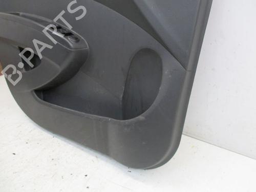 Front left panel CHEVROLET SPARK (M300) 1.2 | BP37121960C58 - Image 3