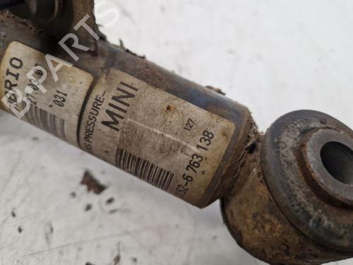 Left rear shock absorber MINI MINI Convertible (R52) Cooper | BP37143078M18 - Image 10