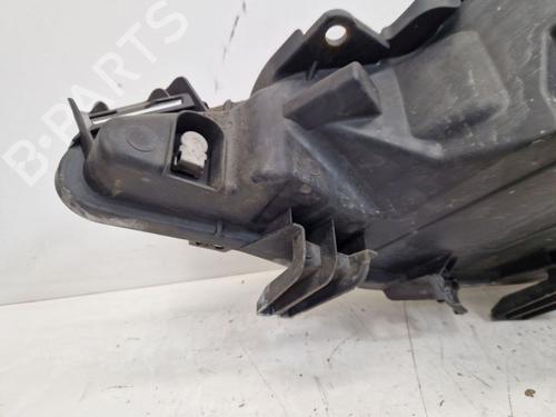 Right headlight PEUGEOT 207 (WA_, WC_) 1.4 16V | BP29108275C29 