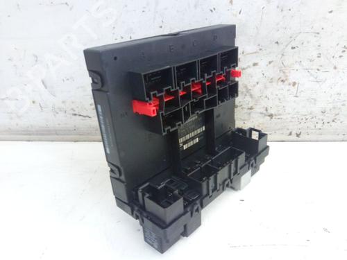 Used Electronic module VW PASSAT B6 Variant (3C5) 2.0 TDI (110 hp) 27898293