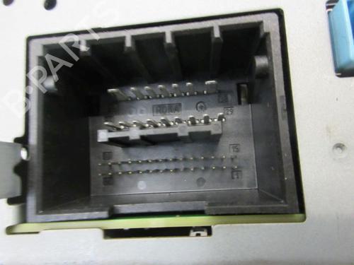 Electronic module OPEL INSIGNIA A (G09) 2.0 CDTI (68) | BP37125094M83 - Image 7