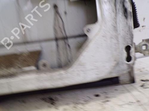 Left rear door FORD TRANSIT CONNECT (P65_, P70_, P80_) 1.8 Di | BP29085048C4 