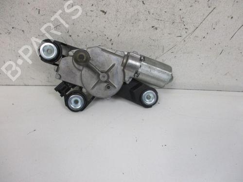 Used Rear wiper motor Rear wiper motor FORD FOCUS II Turnier (DA_, FFS, DS) 1.6 TDCi (109 hp) 40163940 40163940