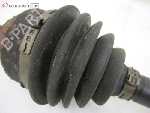 Right front driveshaft OPEL ASTRA H (A04) 1.7 CDTI (L48) | BP37104993M39 - Image 3