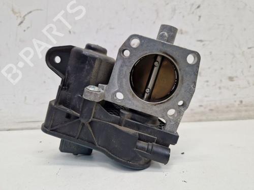 Throttle body CITROËN C3 III (SX) 1.2 VTi 68 | BP38024746M82 - Image 3