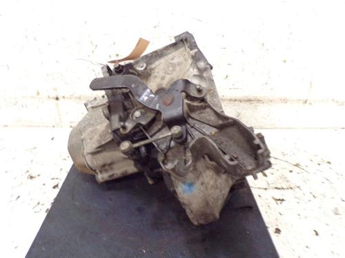 Gearbox CITROËN C5 II Break (RE_) 1.6 HDi (RE9HZC, RE9HYB) | BP30668460M3