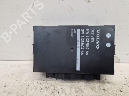 Used Control unit VOLVO V70 II (285) D5 (185 hp) 29523460