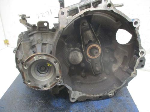 Gearbox SKODA ROOMSTER (5J7) 1.9 TDI | BP18792409M3 