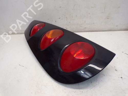 Left taillight SMART FORFOUR (454) 1.3 (454.031) | BP37133840C34 - Image 3