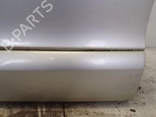 Left front door RENAULT MEGANE III Hatchback (BZ0/1_, B3_) 1.6 16V (BZ1B, BZ1H) | BP29085626C2 