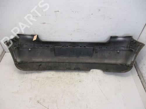 Rear bumper VW POLO (9N_, 9A_) 1.4 16V | BP18762124C8 