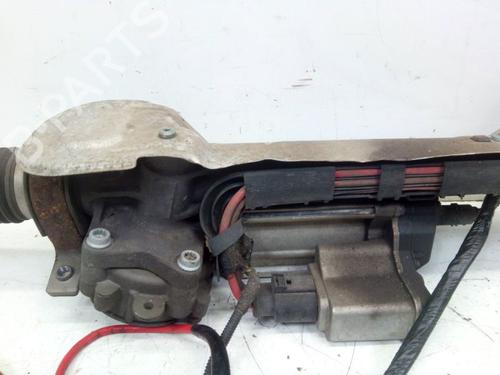 Steering rack VW GOLF PLUS V (5M1, 521) 1.6 FSI | BP37076393M22 - Image 5