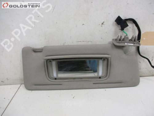 Right sun visor VOLVO C70 II Convertible (542) 2.0 D | BP37105383I2 - Image 2