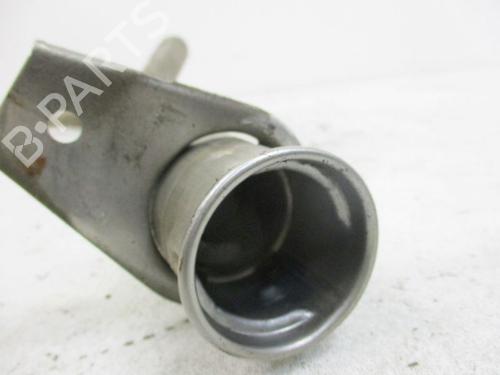 Pipe JAGUAR XF I (X250) 2.7 D | BP37116571M125 - Image 5
