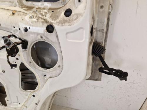 Left front door PEUGEOT BOXER Van 2.2 HDi 120 | BP29102063C2 