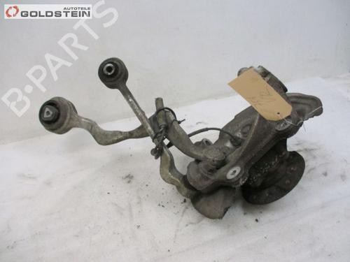Right front steering knuckle BMW 3 (E90) 318 d | BP37102765M26 - Image 2