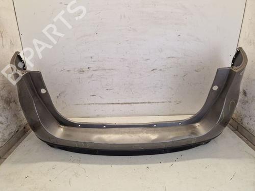 Used Rear bumper RENAULT GRAND SCÉNIC III (JZ0/1_) 1.9 dCi (JZ0J, JZ0N, JZ1K, JZ1S) (131 hp) 29107701