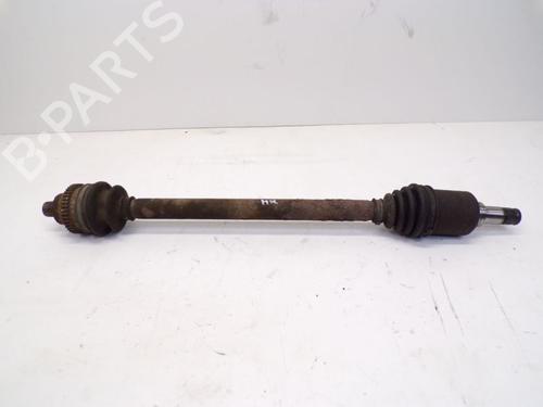 Used Right rear driveshaft Right rear driveshaft 37117956 37117956