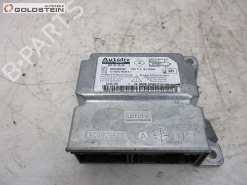 Used Control unit Control unit 37099437 37099437