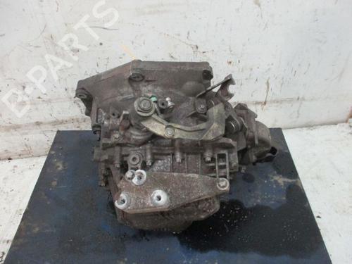 Gearbox OPEL VECTRA C Estate (Z02) 1.9 CDTI (F35) | BP18802640M3 