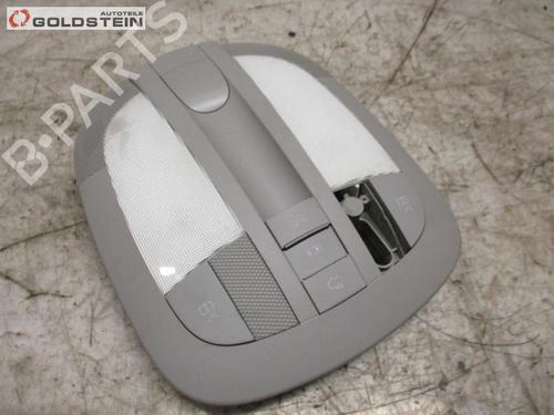 Interior roof light MERCEDES-BENZ M-CLASS (W164) ML 280 CDI 4-matic (164.120) | BP13760579I8 