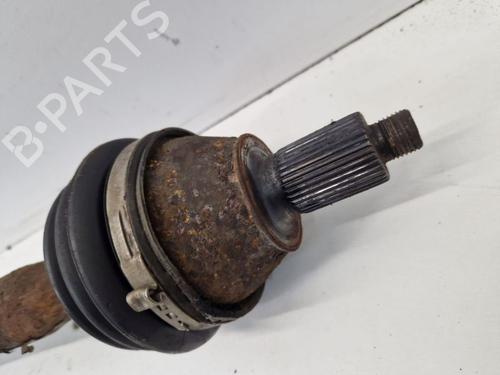 Right front driveshaft SEAT IBIZA IV SC (6J1, 6P5) 1.4 | BP30085013M39 