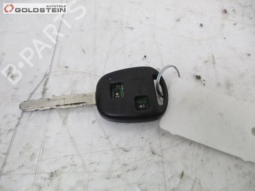 Engine control unit (ECU) TOYOTA COROLLA (_E12_) 2.0 D-4D (CDE120R, CDE120L_) | BP32660992M57  - Image 7