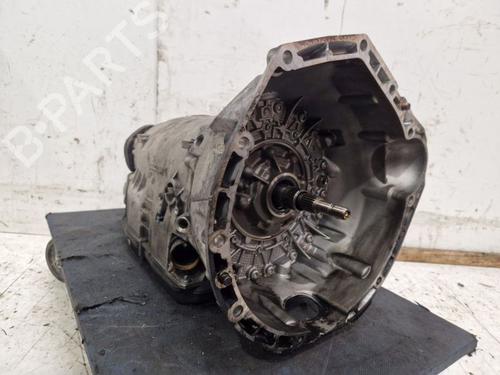 gearbox-mercedes-benz-e-class-t-model-s211-2003-2004-2005-2006-2007-2008-2009-36440673 main image
