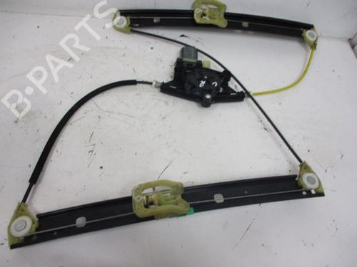 Front right window mechanism AUDI A4 B9 Avant (8W5, 8WD) 3.0 TDI quattro | BP37113509C23 - Image 4