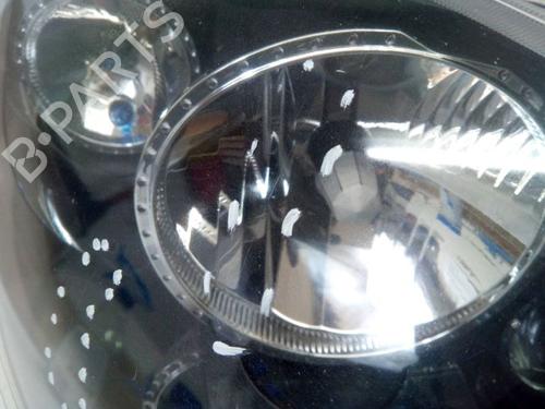 Right headlight SEAT ALTEA XL (5P5, 5P8) 1.8 TFSI | BP29597089C29 