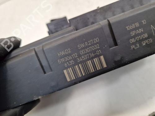 Control unit MINI MINI (R56) One | BP33908016M11 - Image 8