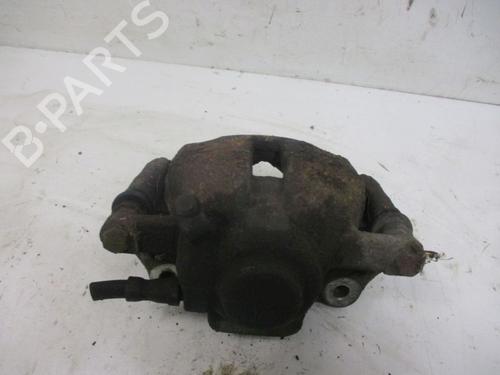 Left front brake caliper MINI MINI (R56) One | BP37115649M105 - Image 5