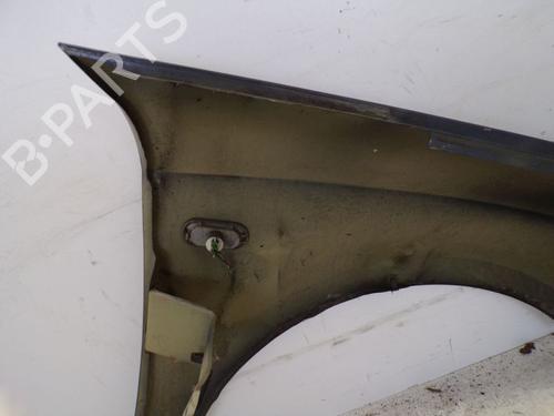 Left front fenders SEAT LEON (1P1) 2.0 TDI 16V | BP29095864C41 